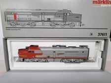 Märklin 37611 diesellok gebraucht kaufen Märklin 37611 diesellok gebraucht kaufen  Bonn