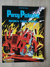 Percy pickwick tage gebraucht kaufen  Hameln