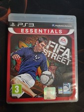 Fifa street complet d'occasion  Bastia-