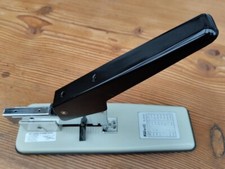 Heftgerät blockhefter blockhe gebraucht kaufen Heftgerät blockhefter blockhe gebraucht kaufen  Deutschland