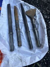 Chisel fit jcb for sale  ASHFORD