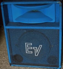Electro voice pro for sale  Salt Lake City