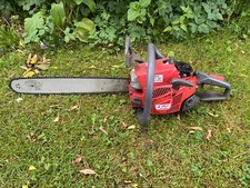 Efco 141 chainsaw for sale  LYMINGTON