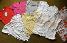 Bundle ladies summer for sale  YORK
