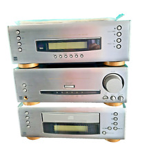Dual hifi system gebraucht kaufen  Marburg