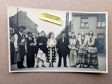 Old photo people for sale  BARNOLDSWICK