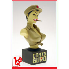 Bust comix burero d'occasion  Expédié en Belgium