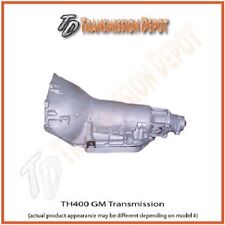 Turbo 400 th400 for sale  Hudson
