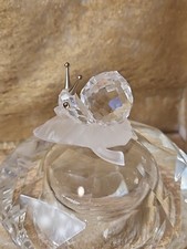 Swarovski figur 196501 gebraucht kaufen  Altenbamberg, Duchroth, Norheim