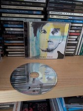 Fabrizio moro pace usato  Italia