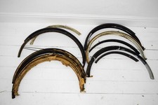 vintage bicycle mudguards for sale vintage bicycle mudguards for sale PRESTON