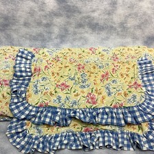Laura ashley twin for sale  Kalamazoo
