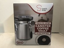 Chef star 50oz for sale  Macungie
