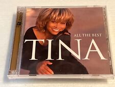 turner tina cd top hits for sale  Lodi