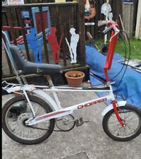 chipper bike for sale  CARLISLE