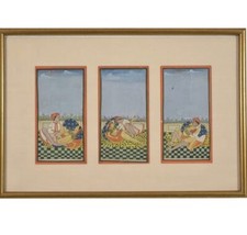 18th indian mughal for sale  Winthrop