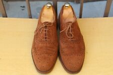 Chaussure crockett jones d'occasion  Lagny-sur-Marne