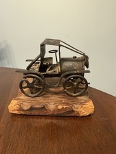 wood car frame for sale  Duncanville