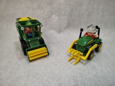 Tomy john deere for sale  Montgomery