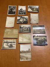 Automobili epoca moto usato  Torre Canavese