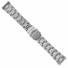 Cinturino orologio oyster usato  Spedire a Italy