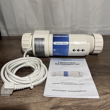 Pumpoasis series num for sale  Grandview