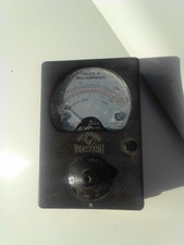 Ferranti vintage volt for sale  CAMBORNE
