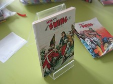 Captain swing 169 d'occasion  Saint-Florentin