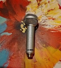 Microfone dinâmico vintage Beyer M61 anos 60  comprar usado  Enviando para Brazil
