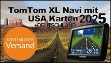 Tomtom navi usa gebraucht kaufen  Regensburg