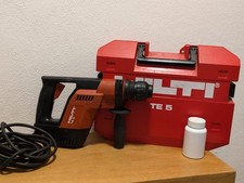 Hilti koffer 15 gebraucht kaufen  Bad Salzuflen