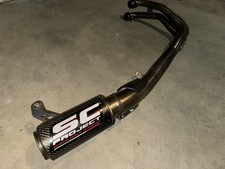 Scarico completo project usato  Borgaro Torinese