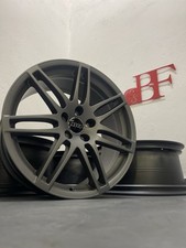 Riginal audi ttrs gebraucht kaufen  Lenting