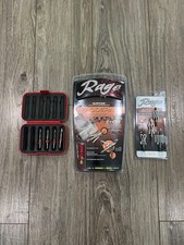 Rage crossbow broadheads for sale  Jackson