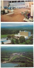 Kerhonkson granit hotel for sale  North Haven