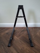 Foldable guitar stand for sale  BROUGH