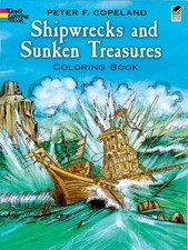 Shipwrecks sunken treasures for sale  UK