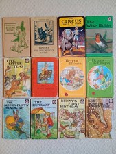 Vintage ladybird book for sale Vintage ladybird book for sale  UK