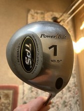 Powerbilt tps oversize for sale  WIRRAL