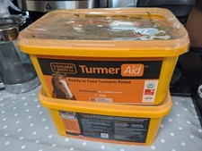 Turmer aid for sale  PRESTON