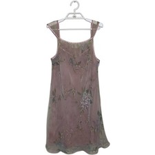 Vtg mauve pink for sale  Staunton