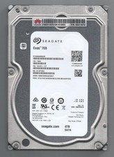 Seagate exos 7e8 usato  Roma