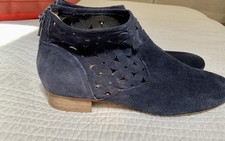 Süße stiefelette schuhe gebraucht kaufen  Heidelberg