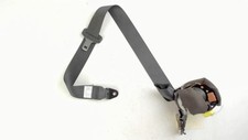 Ceinture arriere gauche d'occasion  Parthenay