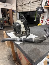 blower pb echo 413h leaf for sale  Valencia