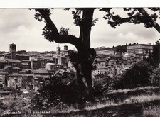 Caprarola il panorama usato  Roma