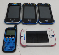 Vtech kidibuzz kidigo d'occasion  Expédié en Belgium