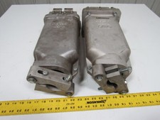 Plugue de acoplador de mineração SMC/Line Power 500A 1000V baixa tensão macho e fêmea conjunto de 2 comprar usado  Enviando para Brazil