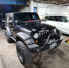 2009 jeep wrangler for sale  Saint Louis