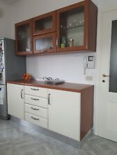 Cucina scavolini completa usato  Lucera